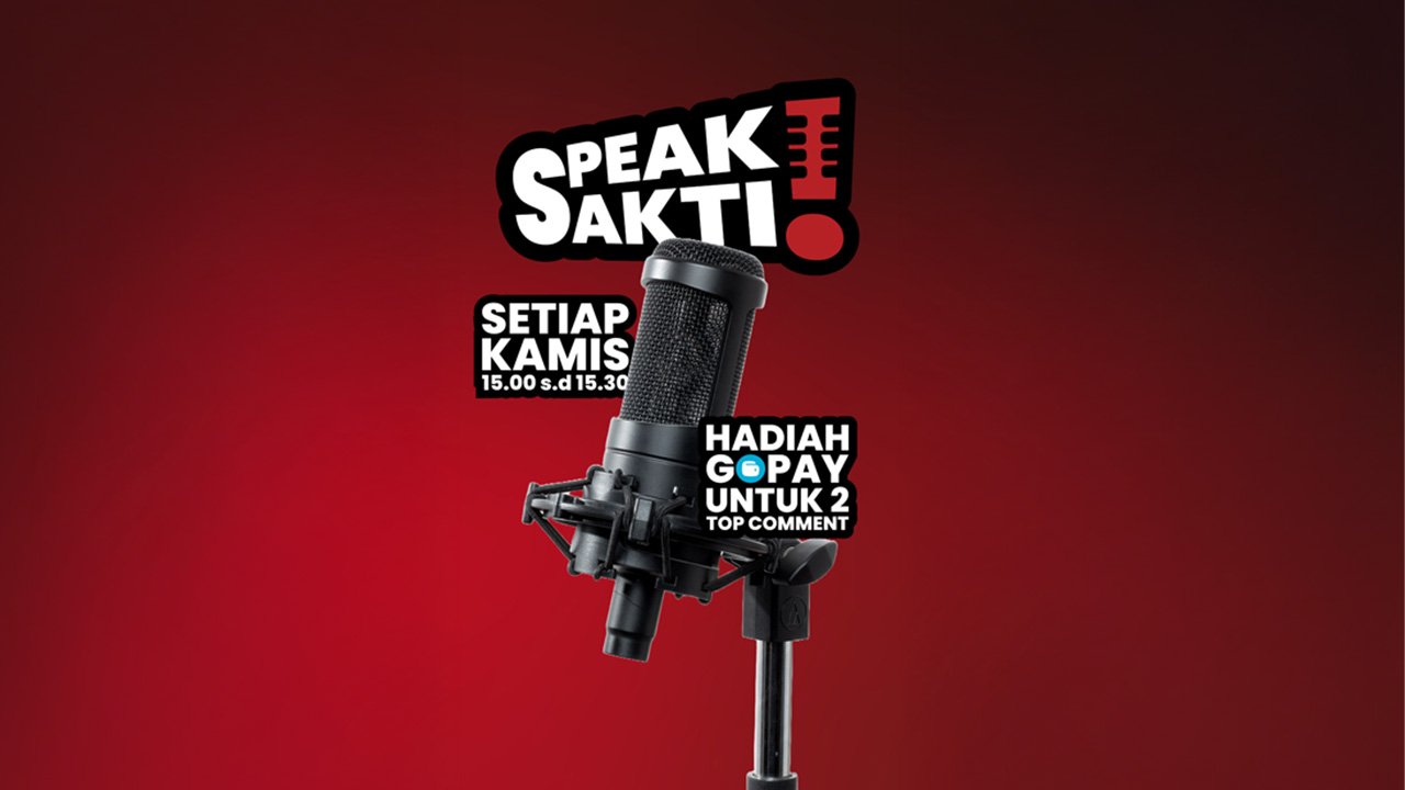 Program Live Instagram Inspiratif dari Trisakti Multimedia